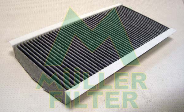 MULLER FILTER Filter,salongiõhk FK258